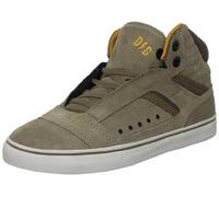 Globe The Heathen Hi, Chaussures de skate homme - Marron (19734), 44 EU (10 US)