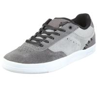 Globe The Odin GBODIN, Baskets mode mixte adulte - Gris-TR-K-14, 43 EU