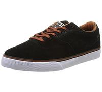 Globe The Sabbath, Chaussures de Skateboard Homme - Noir (Black Snake), 39 EU (6 UK) (7 US)