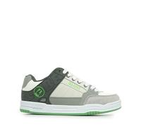 Globe Baskets Tilt Blanc EU 39 Homme