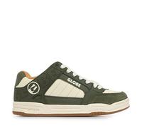 Globe Baskets Tilt Vert Homme EU 44