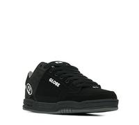SCARPE PROFESSIONALI DA SKATE GLOBE TILT- Black/Black TPR sglo161