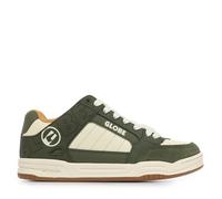 Globe Baskets Tilt Vert Homme EU 44