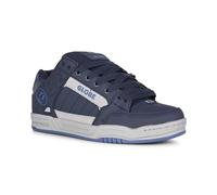 Globe Tilt Baskets - Marine/Denim