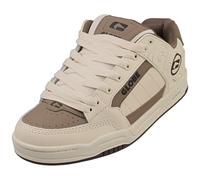 Globe Tilt Chaussures de Patinage Homme Beige - 42.5 EU