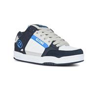 Globe Tilt Chaussures De Skate - Bleu Ciel/Blanc
