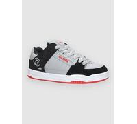 Globe Tilt Chaussures de skate gris 9.0