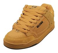 Globe Tilt Chaussures de skate marron 9.0