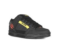 Globe Tilt Chaussures De Skate - Noir/Coucher De Soleil