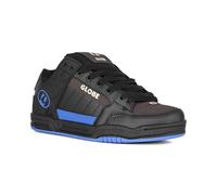 Globe Tilt Homme Noir Bleu Baskets Patin - 42 EU