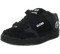 Globe Tilt, Chaussures de skateboard homme, Noir (10894 Black/Black Tpr), EU 41 (US 8.5)