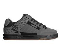 Globe Tilt Chaussures de Skateboard, Storm Grey Black, 39 EU