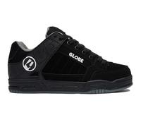 Globe Tilt Chaussures de sport unisexe adulte marque Tilt Original Brand - Black, Black Black Tpr, 42 EU