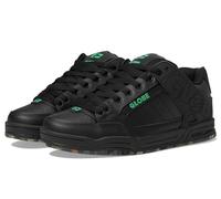Globe Tilt Homme Baskets Noir EU43 Cuir, Imitation Cuir