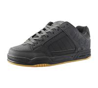 Globe Tilt Homme Black Gum Baskets Patin - 42 EU