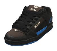 Globe Tilt Homme Noir Bleu Baskets Patin - 42 EU