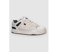 Globe Chaussures de skate Tilt Prime pour homme, Ciment/Mullen, 45 EU