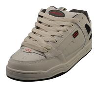 Globe Tilt Prime Chaussures de Skate Homme Ciment Mullen - 43 EU