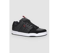 Globe Tilt Prime Chaussures de skate noir 5.5