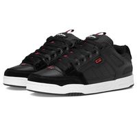 Globe Tilt Prime Chaussures de skate noir 14.0
