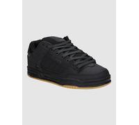 Globe Tilt Sneakers Chaussures de skate noir 5.0