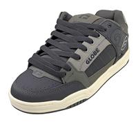 Globe Tilt Sneakers en Cuir Noir Homme - 42.5 EU