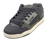 Globe Tilt Sneakers en Cuir Noir Homme - 42 EU