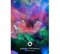 Globe Tour 1999 Relation Remaster Edition(Blu-Ray Disc) [Blu-Ray]