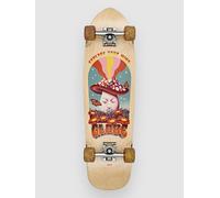 Globe Tracer Neue 31" Skateboard complet Uni