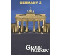 Globe Trekker 2 with Planet Food Germany