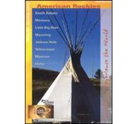 Globe Trekker: American Rockies