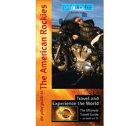 Globe Trekker: American Rockies [VHS]