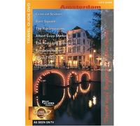 Globe Trekker: Amsterdam
