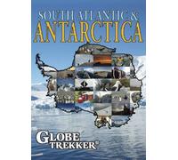 Globe Trekker: Antarctica & South Atlantic