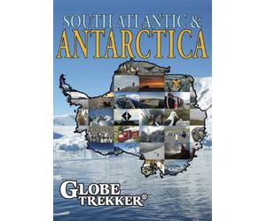 Globe Trekker: Antarctica & South Atlantic