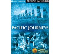 Globe Trekker-Around The World: Pacific Journeys