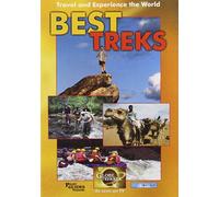 Globe Trekker - Best Treks [Import USA Zone 1]