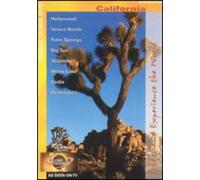 Globe Trekker: California
