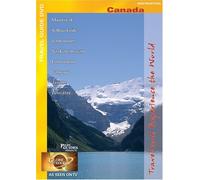 Globe Trekker: Canada