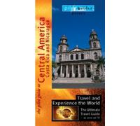 Globe Trekker: Central America [VHS]