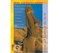 Globe Trekker: Chile & Eastern Island