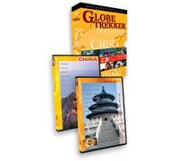 Globe Trekker: China and Beijing