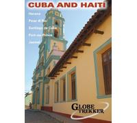 Globe Trekker: Cuba and Haiti