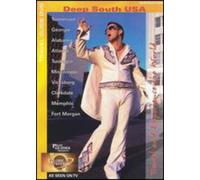 Globe Trekker: Deep South Usa [Import USA Zone 1]