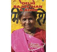 Globe Trekker: Delhi Rajasthan & Agra