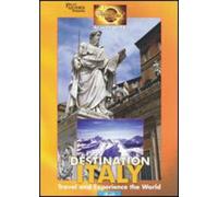 Globe Trekker: Destination Italy [Import USA Zone 1]