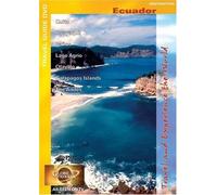 Globe Trekker: Ecuador & The Galapagos Islands [Import USA Zone 1]