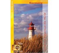 Globe Trekker: Germany [Import USA Zone 1]