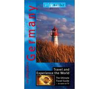 Globe Trekker: Germany [VHS]