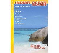 Globe Trekker - Globe Trekker: Indian Ocean Islands [Import anglais]